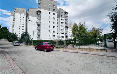 KENTKOOP MAH 3+1 SATILIK ASANSÖRLÜ DAİRE