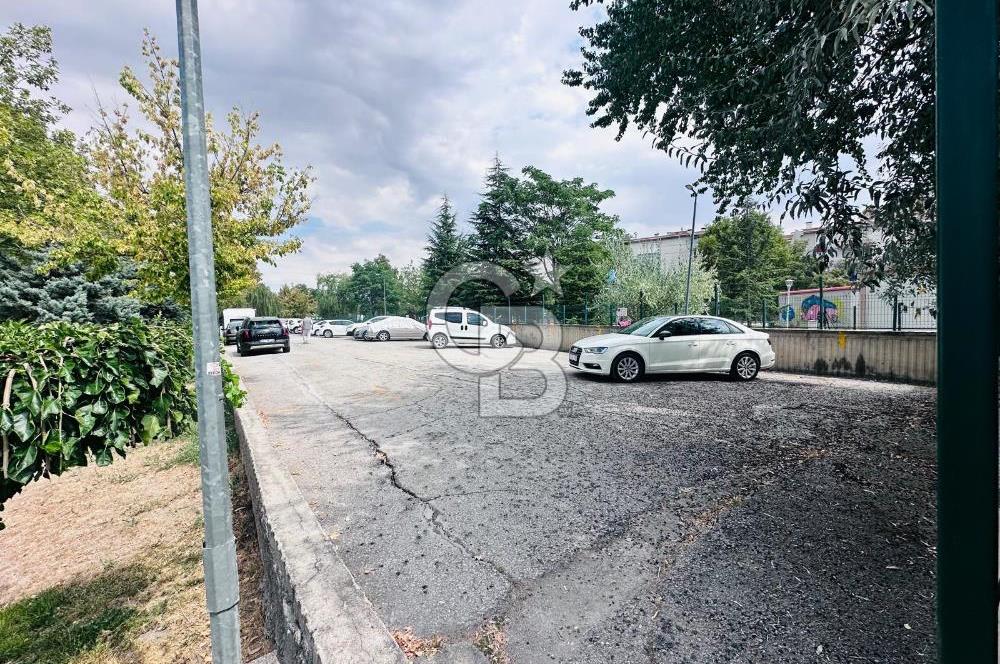 KENTKOOP MAH 3+1 SATILIK ASANSÖRLÜ DAİRE