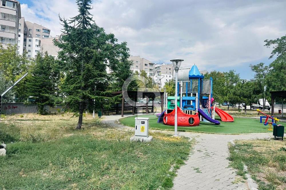 KENTKOOP MAH 3+1 SATILIK ASANSÖRLÜ DAİRE