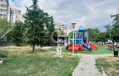 KENTKOOP MAH 3+1 SATILIK ASANSÖRLÜ DAİRE