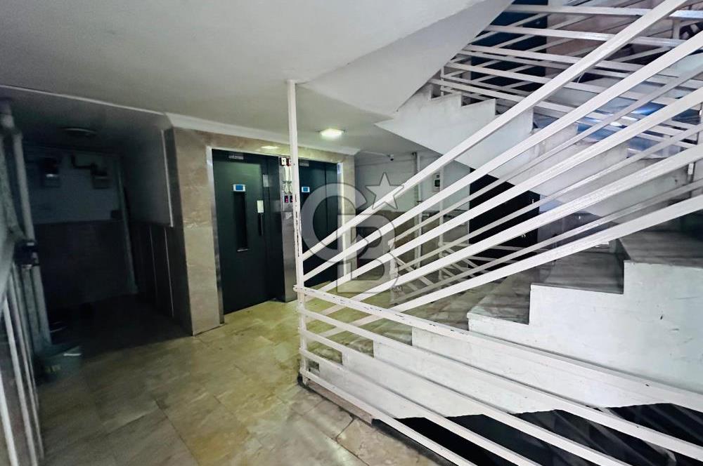KENTKOOP MAH 3+1 SATILIK ASANSÖRLÜ DAİRE