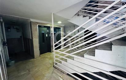 KENTKOOP MAH 3+1 SATILIK ASANSÖRLÜ DAİRE