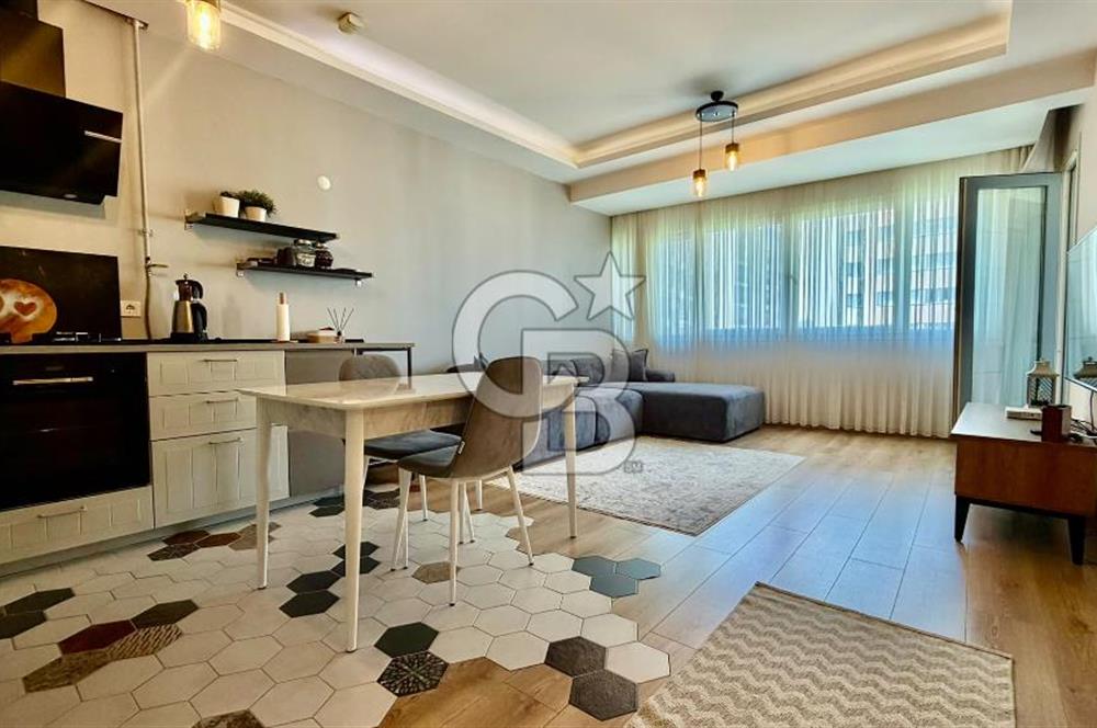 SİNPAŞ AQUA CITY 2010 ’DA GÖLET & PEYZAJ MANZARALI 2+1 SATILIK DAİRE