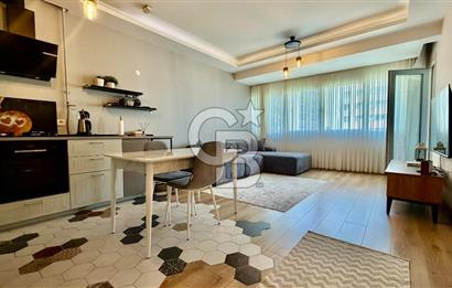 SİNPAŞ AQUA CITY 2010 ’DA GÖLET & PEYZAJ MANZARALI 2+1 SATILIK DAİRE
