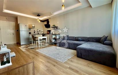 SİNPAŞ AQUA CITY 2010 ’DA GÖLET & PEYZAJ MANZARALI 2+1 SATILIK DAİRE