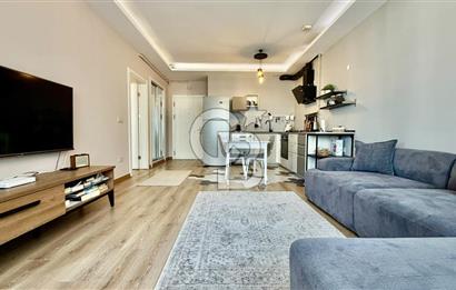 SİNPAŞ AQUA CITY 2010 ’DA GÖLET & PEYZAJ MANZARALI 2+1 SATILIK DAİRE