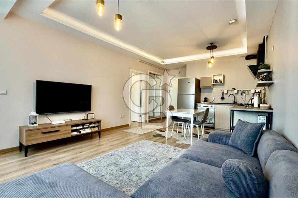 SİNPAŞ AQUA CITY 2010 ’DA GÖLET & PEYZAJ MANZARALI 2+1 SATILIK DAİRE