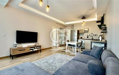 SİNPAŞ AQUA CITY 2010 ’DA GÖLET & PEYZAJ MANZARALI 2+1 SATILIK DAİRE