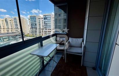 SİNPAŞ AQUA CITY 2010 ’DA GÖLET & PEYZAJ MANZARALI 2+1 SATILIK DAİRE