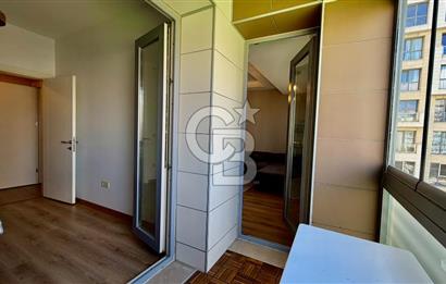 SİNPAŞ AQUA CITY 2010 ’DA GÖLET & PEYZAJ MANZARALI 2+1 SATILIK DAİRE