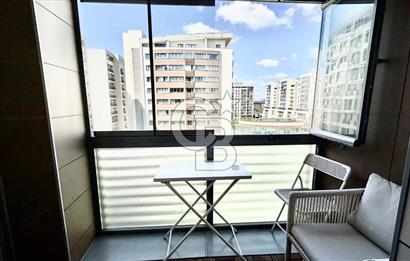 SİNPAŞ AQUA CITY 2010 ’DA GÖLET & PEYZAJ MANZARALI 2+1 SATILIK DAİRE