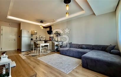 SİNPAŞ AQUA CITY 2010 ’DA GÖLET & PEYZAJ MANZARALI 2+1 SATILIK DAİRE