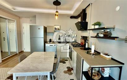 SİNPAŞ AQUA CITY 2010 ’DA GÖLET & PEYZAJ MANZARALI 2+1 SATILIK DAİRE