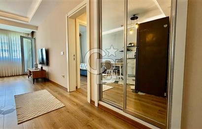 SİNPAŞ AQUA CITY 2010 ’DA GÖLET & PEYZAJ MANZARALI 2+1 SATILIK DAİRE