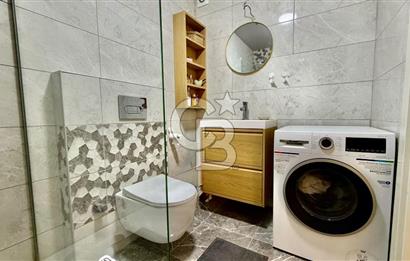 SİNPAŞ AQUA CITY 2010 ’DA GÖLET & PEYZAJ MANZARALI 2+1 SATILIK DAİRE