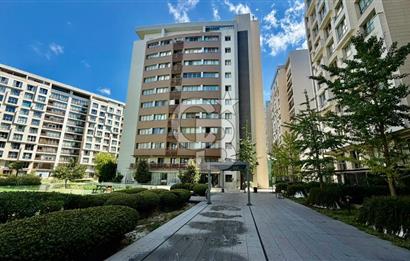 SİNPAŞ AQUA CITY 2010 ’DA GÖLET & PEYZAJ MANZARALI 2+1 SATILIK DAİRE