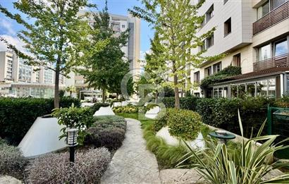 SİNPAŞ AQUA CITY 2010 ’DA GÖLET & PEYZAJ MANZARALI 2+1 SATILIK DAİRE