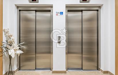 ERENKÖYDE YÜKSEK KAT 3+1 OTOPARK ÇİFT ASANSÖR FERAH YAŞAM