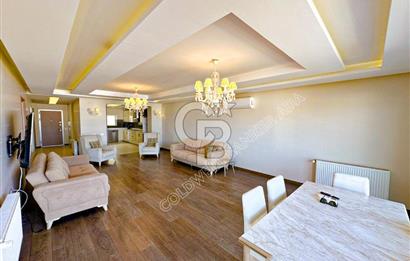 Ege Mahallesi Full Deniz Manzaralı 4+ 1 Çatı Dubleks