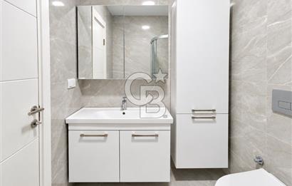 ERENKÖYDE YÜKSEK KAT 3+1 OTOPARK ÇİFT ASANSÖR FERAH YAŞAM