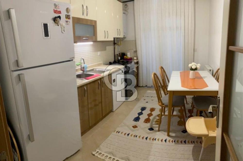MAMAK ALTIAĞAÇ TOKİ'DE SATILIK 3+1 DAİRE