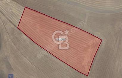 Mahmatlı'da Yatırımlık 290 m² Bahçe - Doğayla İç İçe Yaşam