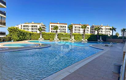 Ege Mahallesi Full Deniz Manzaralı 4+ 1 Çatı Dubleks