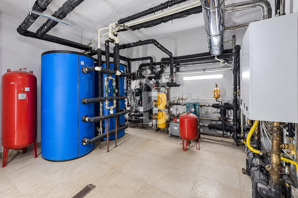 ERENKÖYDE YÜKSEK KAT 3+1 OTOPARK ÇİFT ASANSÖR FERAH YAŞAM