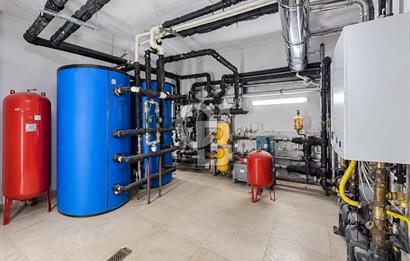 ERENKÖYDE YÜKSEK KAT 3+1 OTOPARK ÇİFT ASANSÖR FERAH YAŞAM