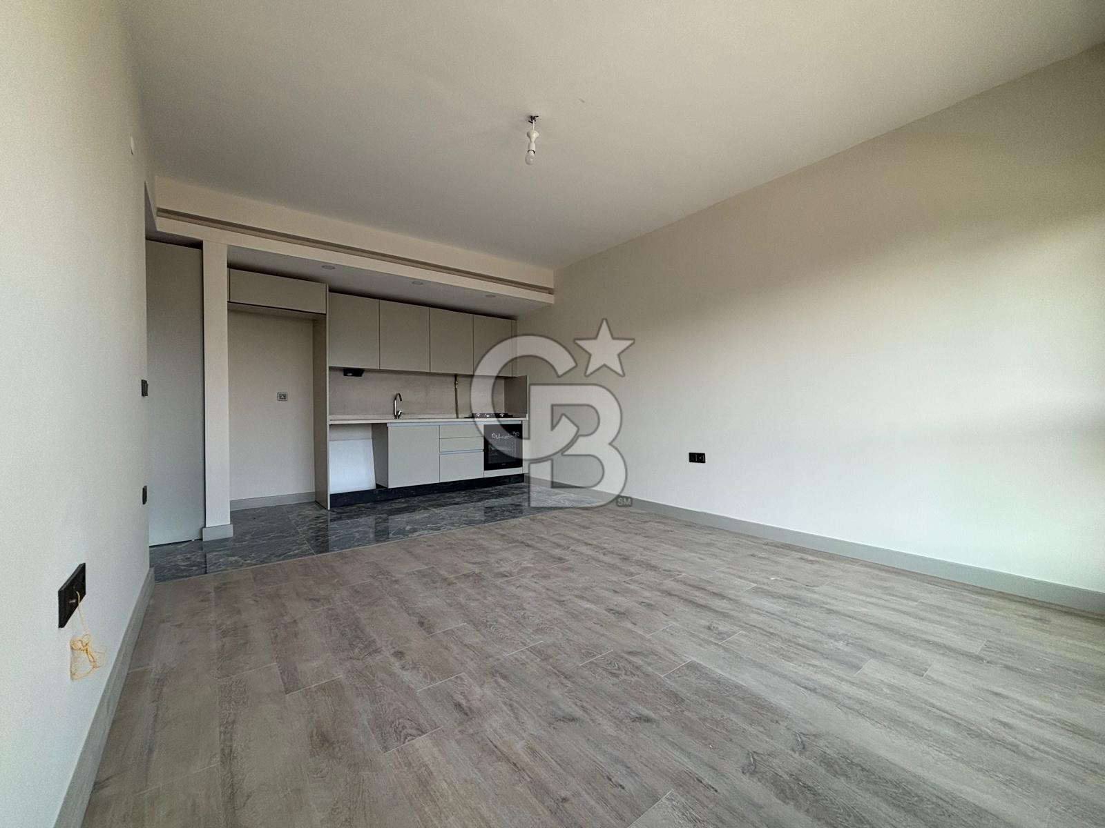 KADIKÖY MY HOME'DA 1+1 SATILIK FIRSAT DAİRE