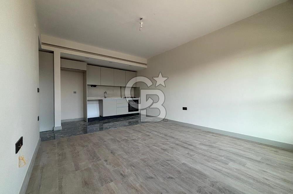 KADIKÖY MY HOME'DA 1+1 SATILIK FIRSAT DAİRE