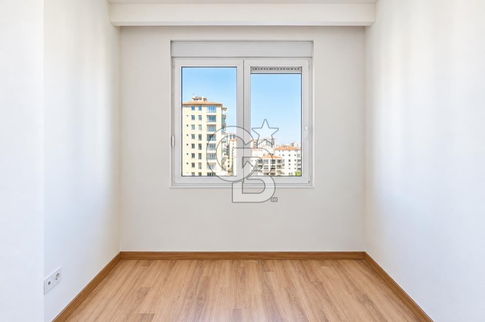 ERENKÖYDE YÜKSEK KAT 3+1 OTOPARK ÇİFT ASANSÖR FERAH YAŞAM