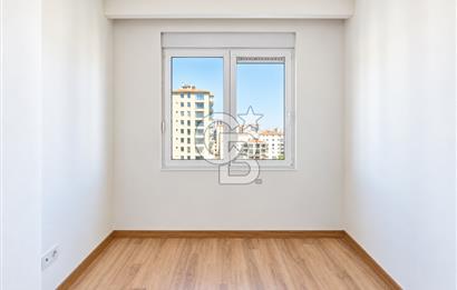 ERENKÖYDE YÜKSEK KAT 3+1 OTOPARK ÇİFT ASANSÖR FERAH YAŞAM