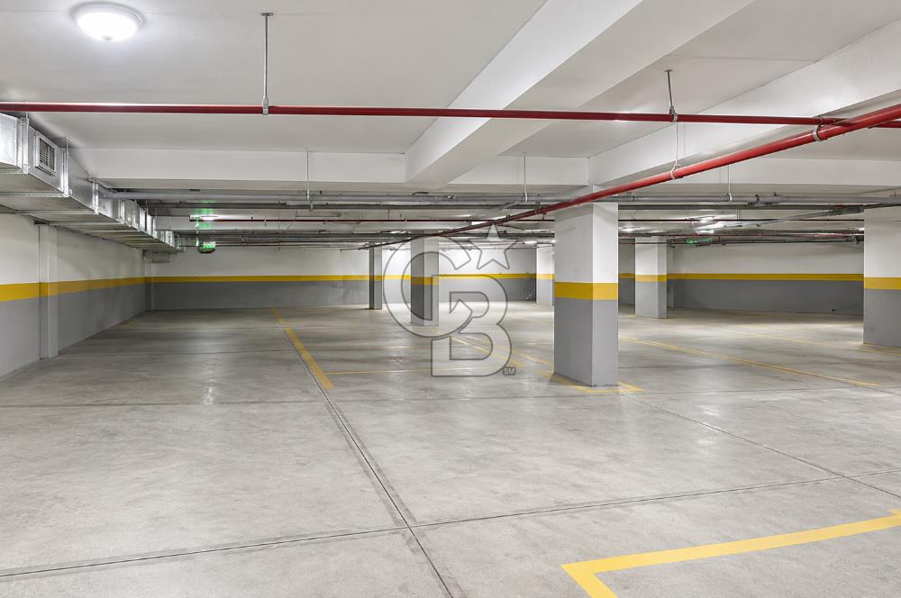 ERENKÖYDE YÜKSEK KAT 3+1 OTOPARK ÇİFT ASANSÖR FERAH YAŞAM