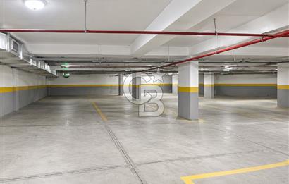 ERENKÖYDE YÜKSEK KAT 3+1 OTOPARK ÇİFT ASANSÖR FERAH YAŞAM