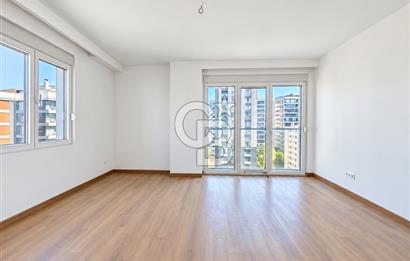 ERENKÖYDE YÜKSEK KAT 3+1 OTOPARK ÇİFT ASANSÖR FERAH YAŞAM