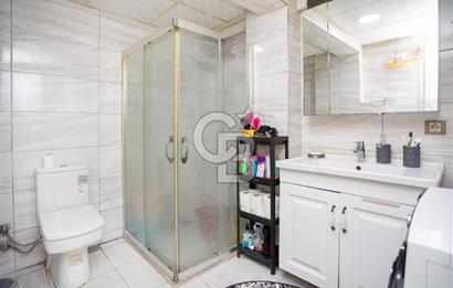 Foça  Kazım Dirik Mah Kiralık 2+1 Bahçe Katı Daire Eşyasız