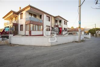 Foça  Kazım Dirik Mah Kiralık 2+1 Bahçe Katı Daire Eşyasız - 4 - 371449
