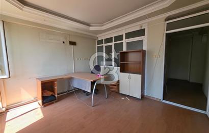 KARABAĞLAR SANAYİNİN MERKEZİNDE 1260 M² KOMPLE KİRALIK İŞYERİ