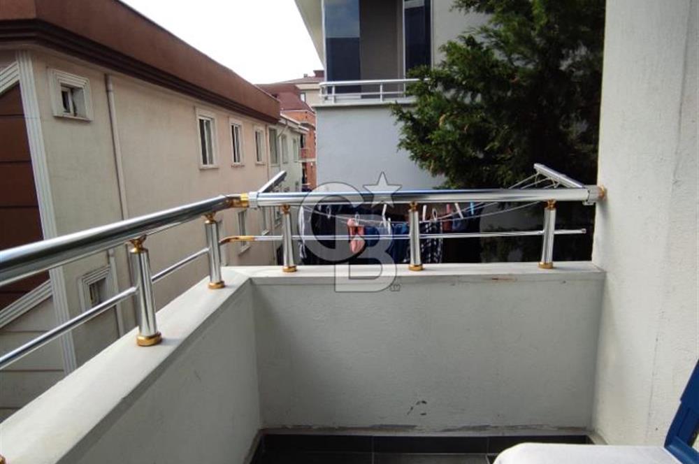 DEMOKRASİ CADDESİNE 50 MT. MESAFEDE 3+1 İÇİ YAPILI KİRALIK DAİRE