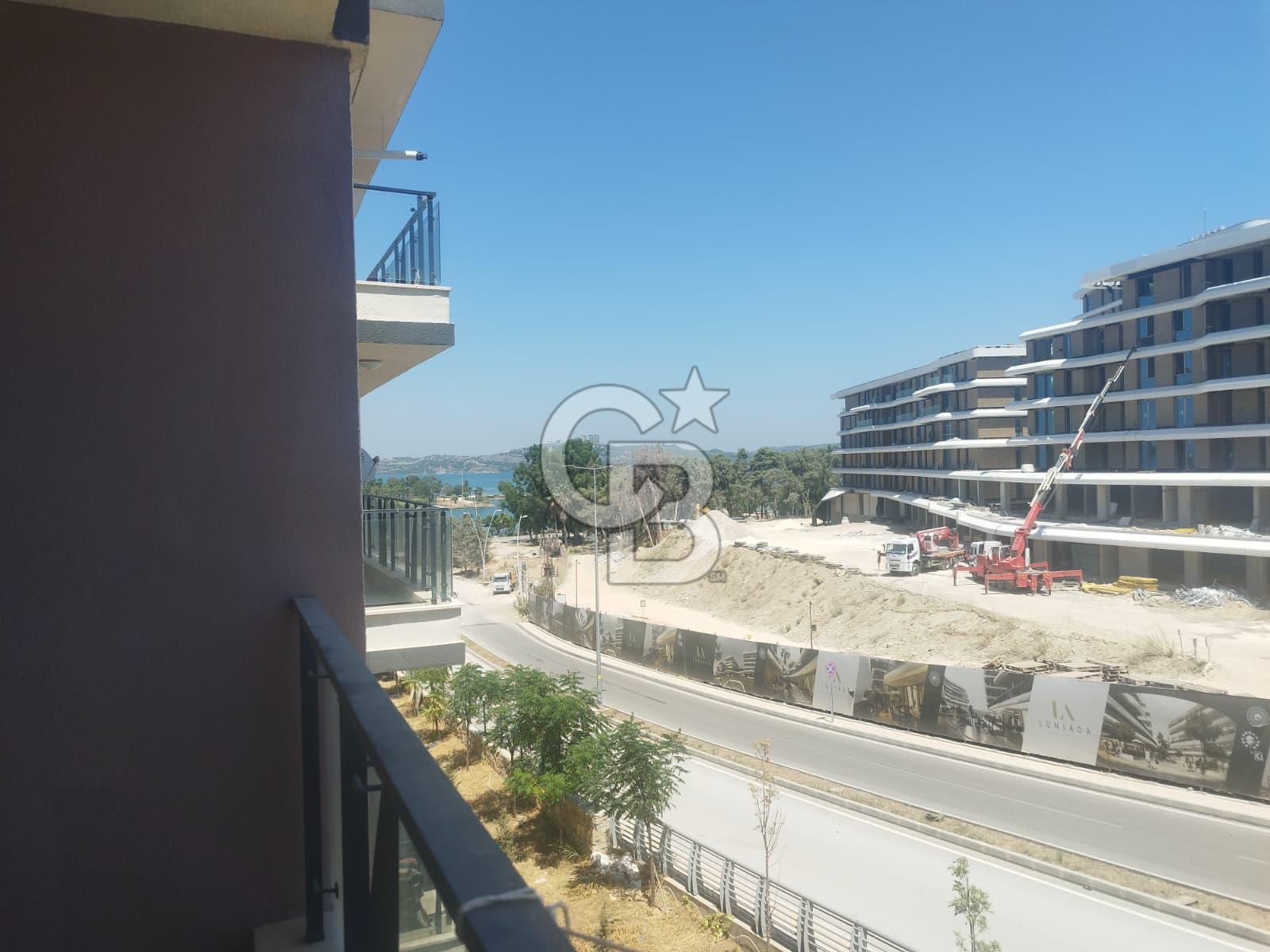 GÖL TOKİ DE 2+1 PANOROMİK GÖL MANZARALI 145 M2 BRÜT DAİRE