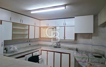 KARABAĞLAR SANAYİNİN MERKEZİNDE 1260 M² KOMPLE KİRALIK İŞYERİ