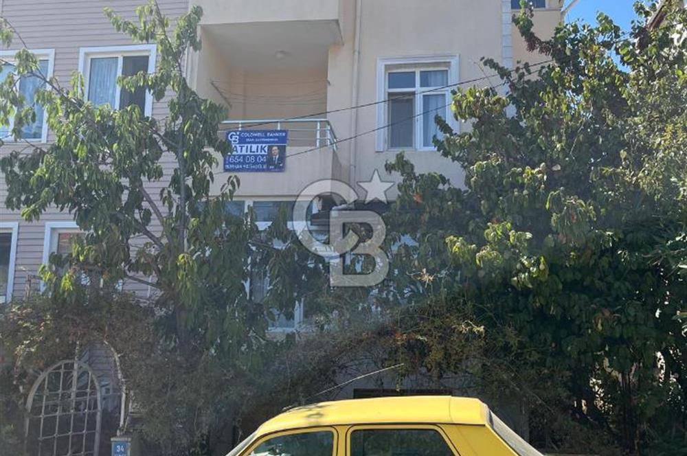 TEKİRDAĞ CUMHURİYET MAHALLESİNDE İKİZ VİLLA