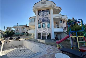 GÖLBAŞI KARŞIYAKA GÖL MANZARALI 5+2 HAVUZLU KİRALIK VİLLA - 8 - 365675