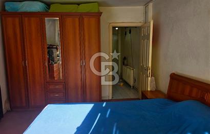 Ortaköy Tam Merkezde Köprü Manzaralı Çift Cephe 2+1
