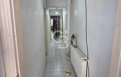 Ortaköy Tam Merkezde Köprü Manzaralı Çift Cephe 2+1