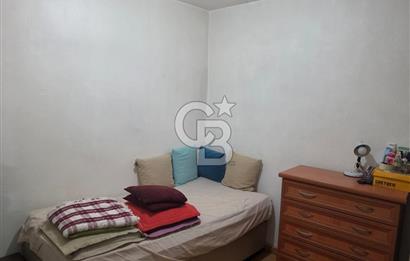 Ortaköy Tam Merkezde Köprü Manzaralı Çift Cephe 2+1