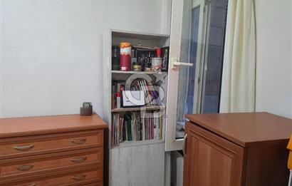 Ortaköy Tam Merkezde Köprü Manzaralı Çift Cephe 2+1