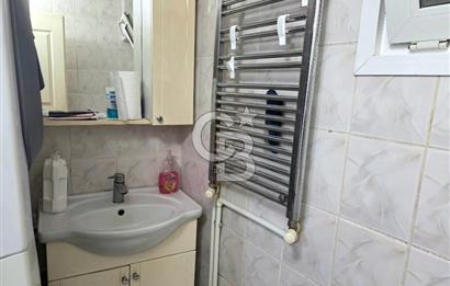 Ortaköy Tam Merkezde Köprü Manzaralı Çift Cephe 2+1