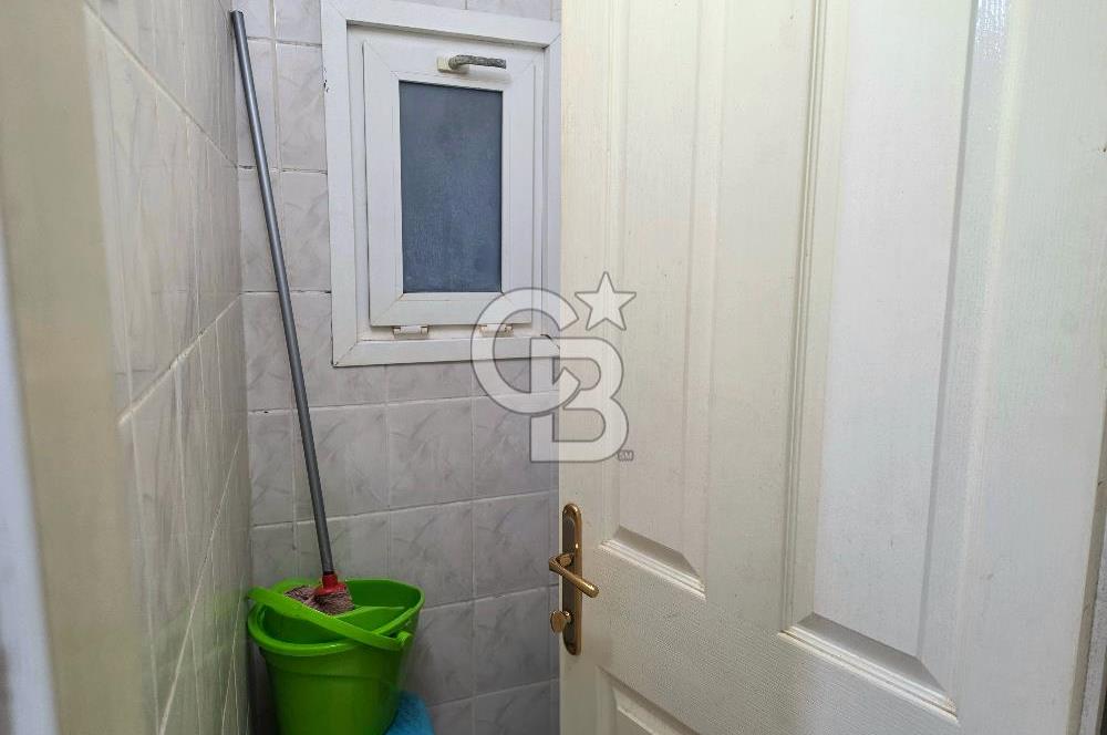 Ortaköy Tam Merkezde Köprü Manzaralı Çift Cephe 2+1